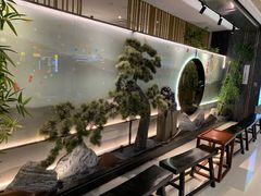 -三凤酒家·百年无锡菜(清扬茂业店)