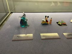 -张学良旧居陈列馆