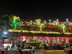 -枇杷园食为鲜火锅(南山店)