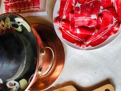 -东来顺饭庄(天坛店)