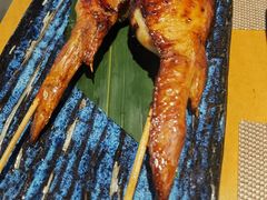 -木鱼料理