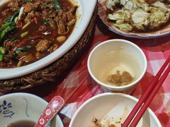 -味福记·本地特色菜(八一万达广场店)