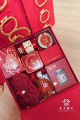 -卡卡喜糖伴手礼·商务礼宝宝礼·婚礼用品