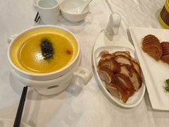 -便宜坊烤鸭店(国瑞城哈德门店)