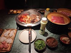-牛New寿喜烧(金鹰世界店)
