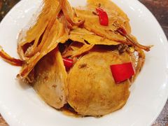 捆鸡-盟重烧烤(高正街店)