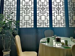 包厢-冶春茶社(官园桥店)