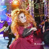 狼人杀主题？百鬼蹦迪？超多表演的融创万圣节🎃