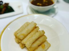 -万豪金殿(香港JW万豪酒店)