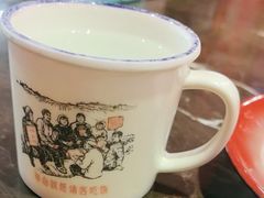 -粗粮人家·东北菜(洋桥店)