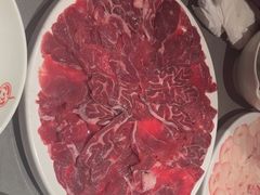 -洞子口重庆鲜货火锅(楚翘城旗舰店)