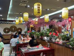 -一块豆腐·海鲜·家常菜(李沧书院路店)