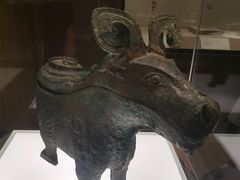 -上海博物馆(人民广场馆)