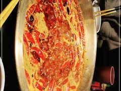 -小龙坎火锅(春熙太古里店)