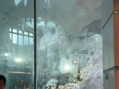 -帝企鹅自助餐厅•儿童岛•真企鹅(长隆企鹅酒店)