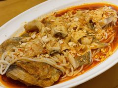 -山茶云南菜(永安里店)