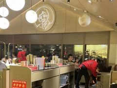-西塔老太太泥炉烤肉(青浦蟠龙天地店)