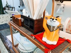 -Line 咖啡(石厦花园店)