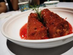 -一品江南韵·淮扬菜