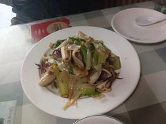 -华春餐馆(鱼山路店)