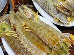 -凯华海鲜火锅·传承三十六年