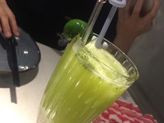 -百年果林椰子鸡(中洲店)