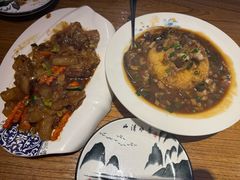-裕合顺清真餐厅·回民老菜·大连海鲜(西安路店)