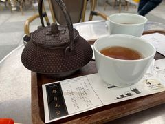 -去茶山(成都万象城店)