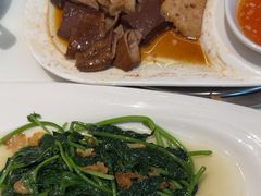 -鹅香四海·卤水火锅·砂锅粥·潮汕菜(宝安店)