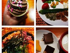 -So Lounge索兰至餐厅(蓝色港湾店)