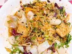 -西贝(上海我格广场店)