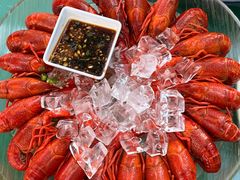 -金陵暴走小龙虾·迷踪蟹(凯德MALL店)