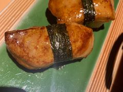 -隐泉京望日式料理(太和广场店)