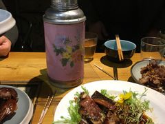 -局气 烤鸭·北京菜(光华路店)