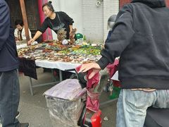 -沈阳道古物市场