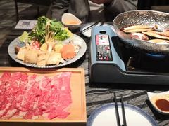 -将太无二·蓝鳍放题·北美寿司(领展购物广场中关村店)