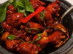 -鹿港小镇(悠唐店)