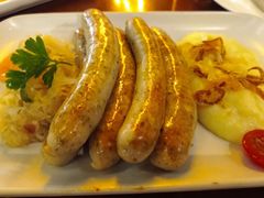 -haxnbauer海森堡德国餐厅(深圳coco店)