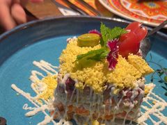 -卢布里西餐厅(海拉尔店)