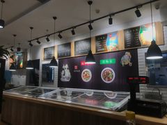 -拿渡·水煮鱼麻辣香锅(王府井奥莱·香江小镇店)