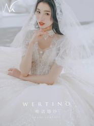 点击看大图 -CD视觉婚纱摄影
