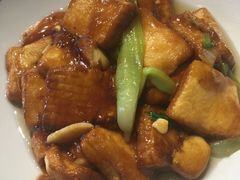 皇后豆腐-杜家小馆(裕华路店)