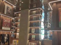 -游心咖啡(青山滨江店)