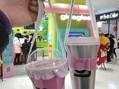 -gleeglee乐溢亦茶(合生汇店)