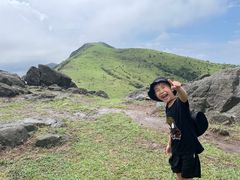 -大姆山草场