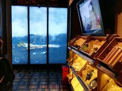 -云海肴·汽锅鸡·云南菜(天津国金汇店)