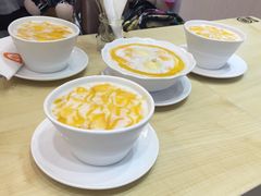-甜心妈妈·榴莲星级糖水(北京路总店)