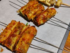 蔬菜卷-肉串汪(西便门店)