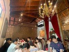 -玫瑰厅上海菜(兴国路店)