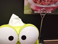 -胖哥俩肉蟹煲(石家庄长安万达店)